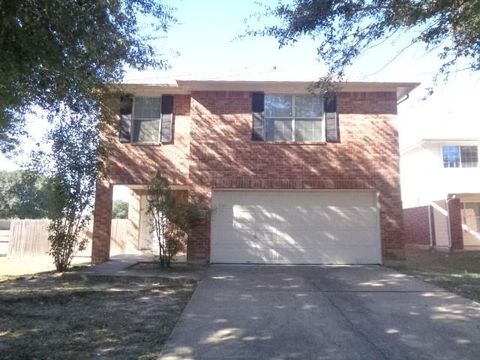 Photo of 9507 Maple Green Lane, Houston, TX 77044 (MLS # 43387506)