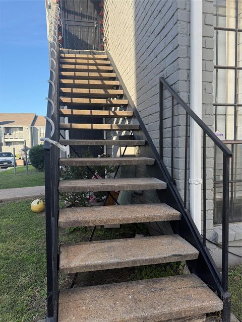 Photo of 12500 Sandpiper Drive #204, Houston, TX 77035 (MLS # 59929564)