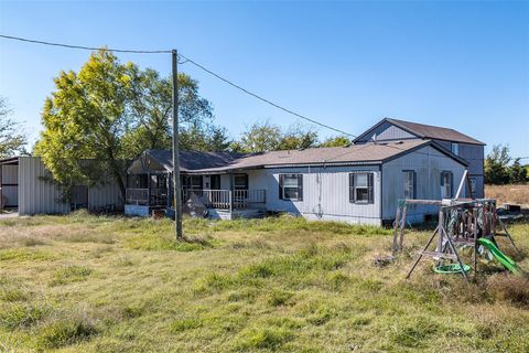 Photo of 1049 County Road 2266, Quinlan, TX 75474 (MLS # 77439587)