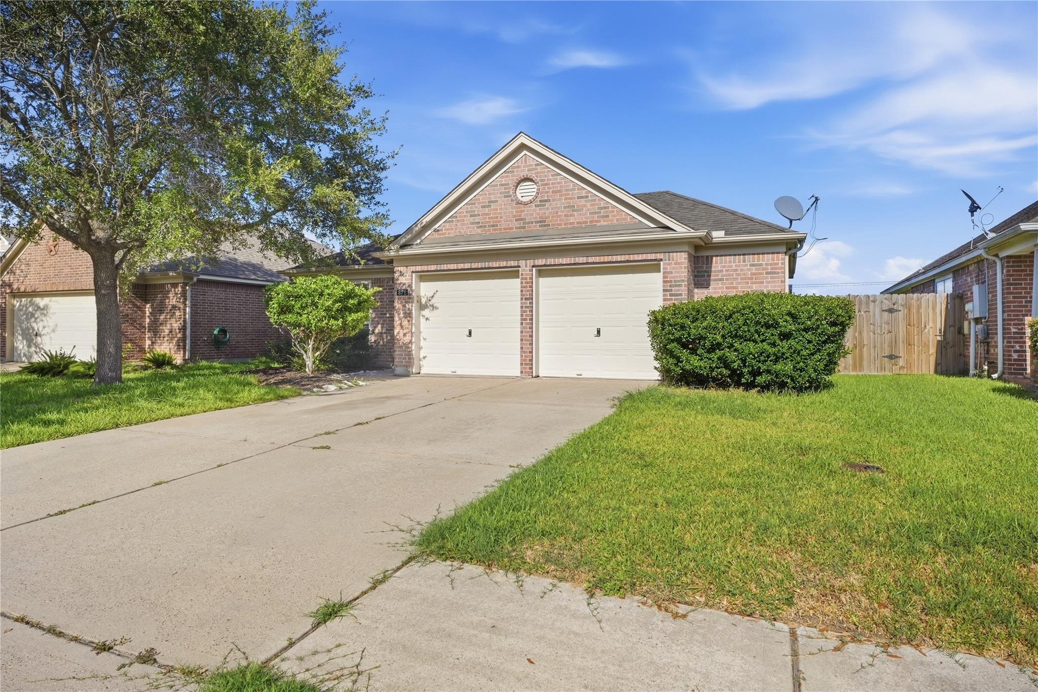 872 Rock Harbor Lane