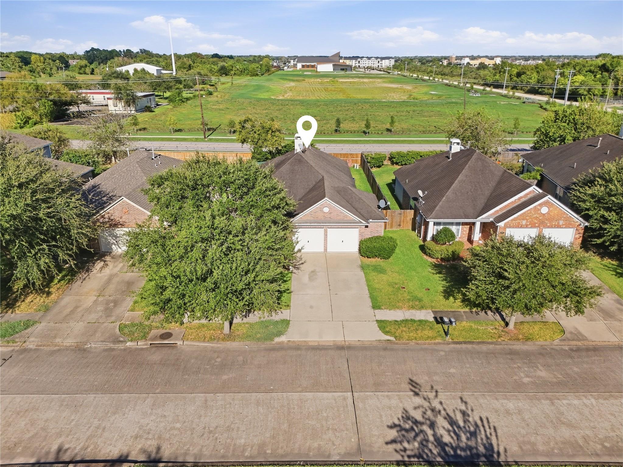 872 Rock Harbor Lane