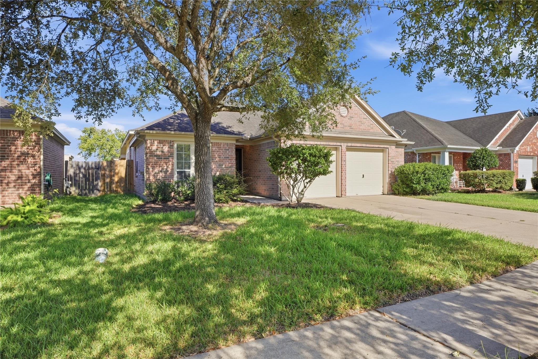 872 Rock Harbor Lane