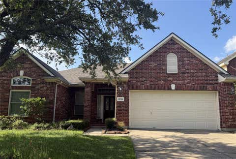 Photo of 12814 Carriage Glen Drive, Tomball, TX 77377 (MLS # 59617181)