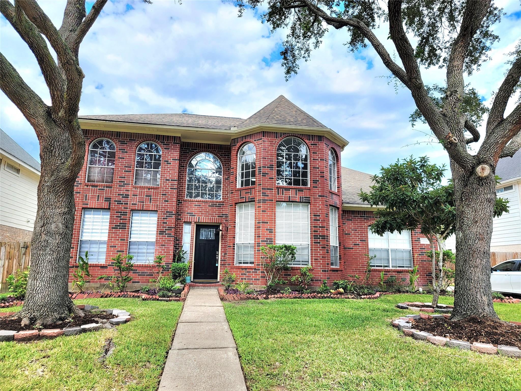 12014 Natural Bridges Lane