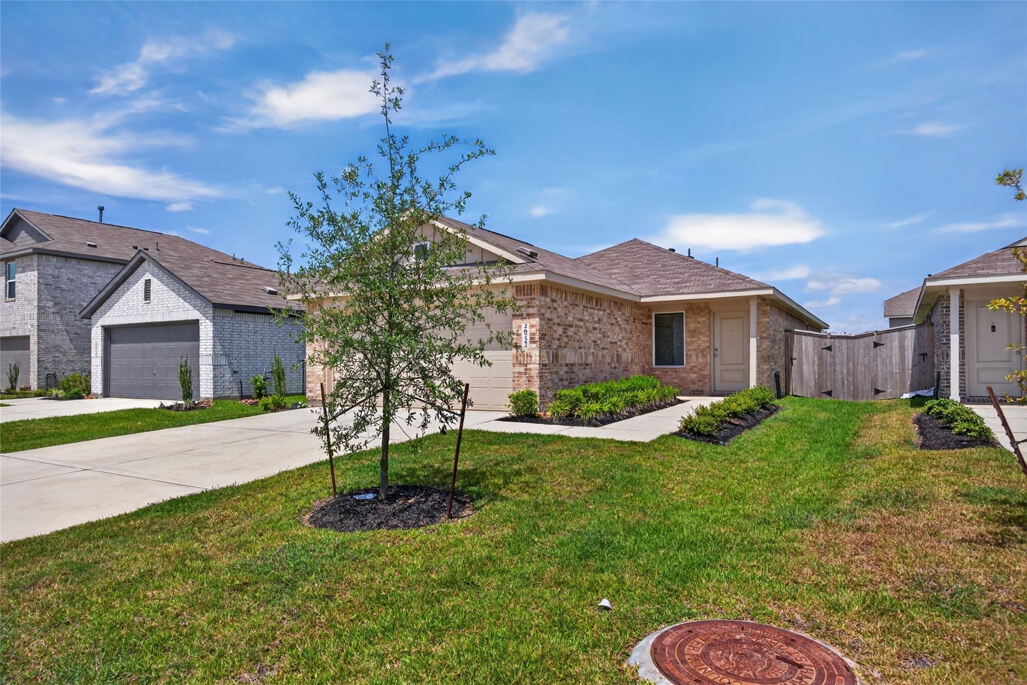 26722 Cascade Sunrise Street