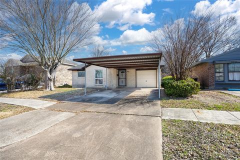 Tiny photo for 11407 Murr Way, Houston, TX 77048 (MLS # 57717938)