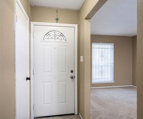 Tiny photo for 11407 Murr Way, Houston, TX 77048 (MLS # 57717938)