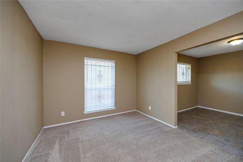 Tiny photo for 11407 Murr Way, Houston, TX 77048 (MLS # 57717938)