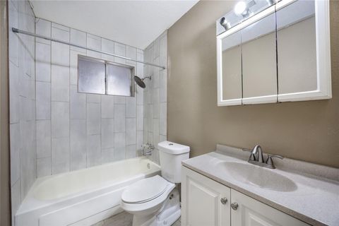 Tiny photo for 11407 Murr Way, Houston, TX 77048 (MLS # 57717938)