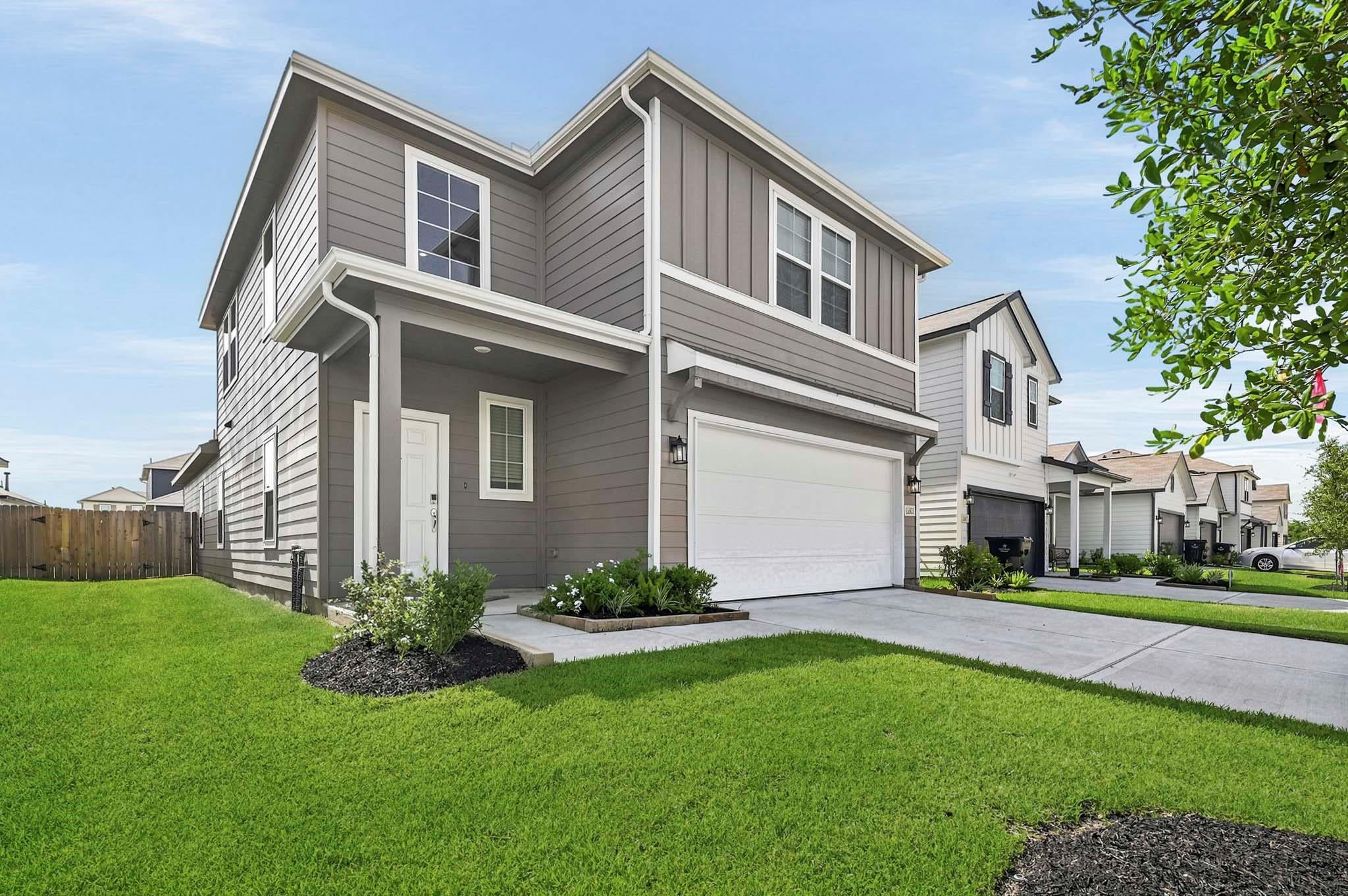 11603 Heritage Wind Drive