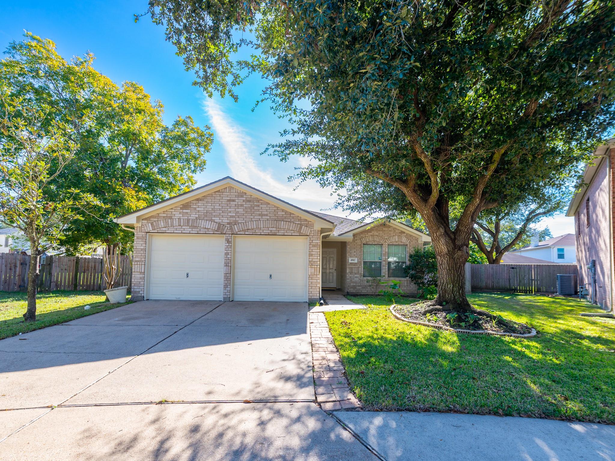 4902 Cloudhaven Court