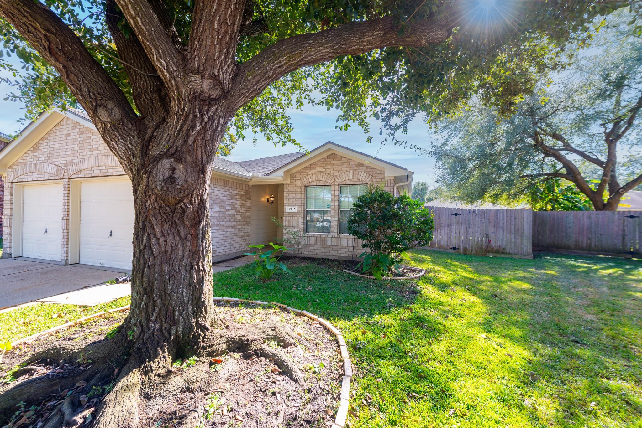 4902 Cloudhaven Court
