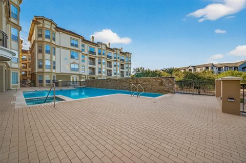 Photo of 7575 Kirby Drive #2103, Houston, TX 77030 (MLS # 66948771)