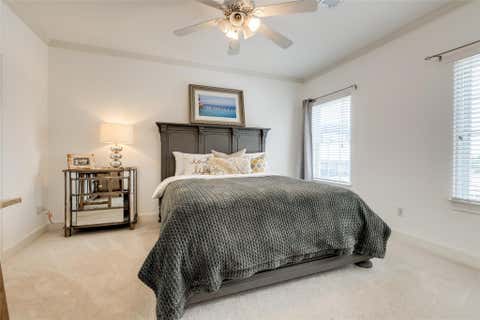 Tiny photo for 5306 Nolda Street #A, Houston, TX 77007 (MLS # 89744983)