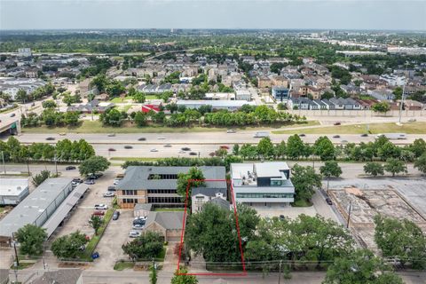 Tiny photo for 5306 Nolda Street #A, Houston, TX 77007 (MLS # 89744983)