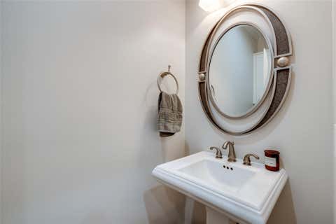 Tiny photo for 5306 Nolda Street #A, Houston, TX 77007 (MLS # 89744983)