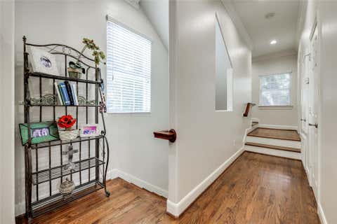 Tiny photo for 5306 Nolda Street #A, Houston, TX 77007 (MLS # 89744983)