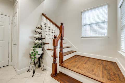 Tiny photo for 5306 Nolda Street #A, Houston, TX 77007 (MLS # 89744983)