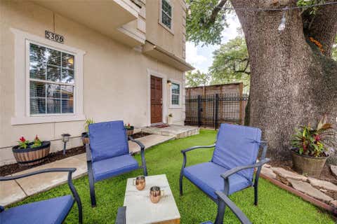 Tiny photo for 5306 Nolda Street #A, Houston, TX 77007 (MLS # 89744983)