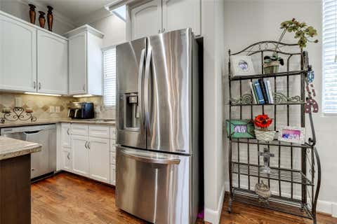 Tiny photo for 5306 Nolda Street #A, Houston, TX 77007 (MLS # 89744983)