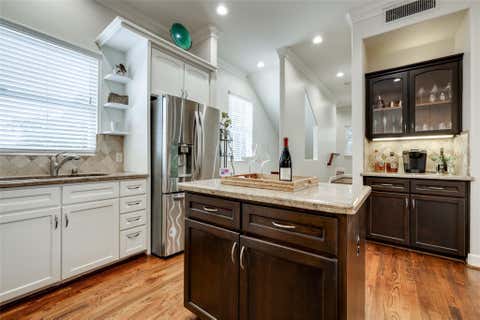 Tiny photo for 5306 Nolda Street #A, Houston, TX 77007 (MLS # 89744983)