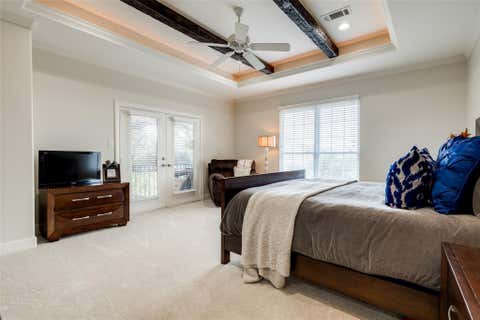 Tiny photo for 5306 Nolda Street #A, Houston, TX 77007 (MLS # 89744983)