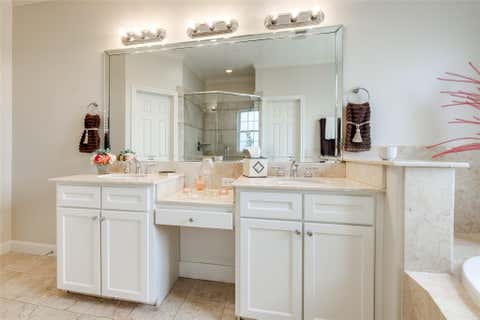 Tiny photo for 5306 Nolda Street #A, Houston, TX 77007 (MLS # 89744983)