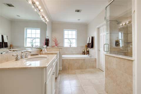 Tiny photo for 5306 Nolda Street #A, Houston, TX 77007 (MLS # 89744983)