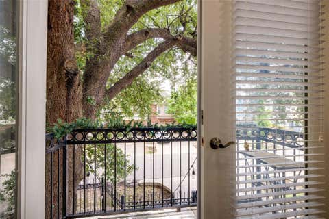 Tiny photo for 5306 Nolda Street #A, Houston, TX 77007 (MLS # 89744983)