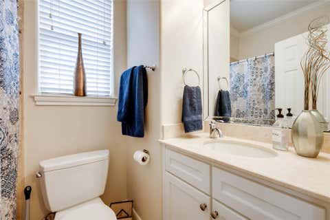 Tiny photo for 5306 Nolda Street #A, Houston, TX 77007 (MLS # 89744983)