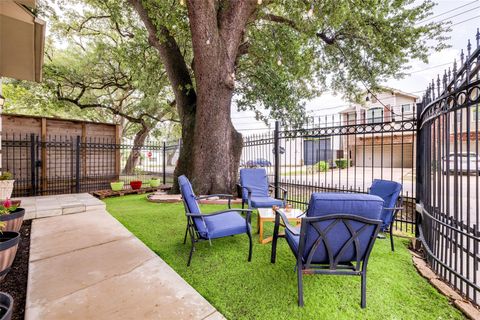Tiny photo for 5306 Nolda Street #A, Houston, TX 77007 (MLS # 89744983)