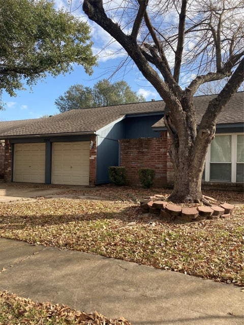 Photo of 7334 Dew Mist Lane, Houston, TX 77095 (MLS # 21314980)