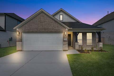Photo of 8719 Mallow Rose Way, Rosharon, TX 77583 (MLS # 65166230)