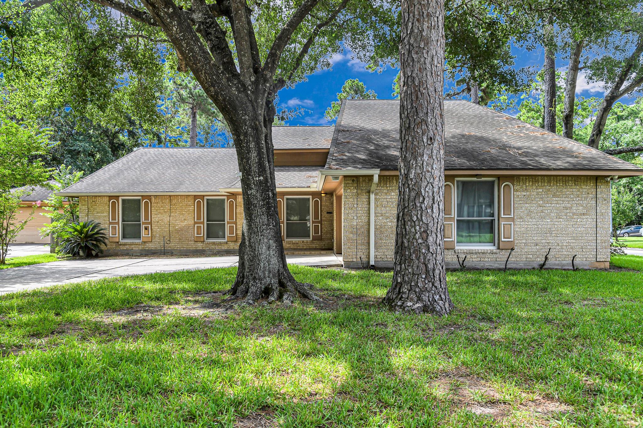 3647 Marywood Drive