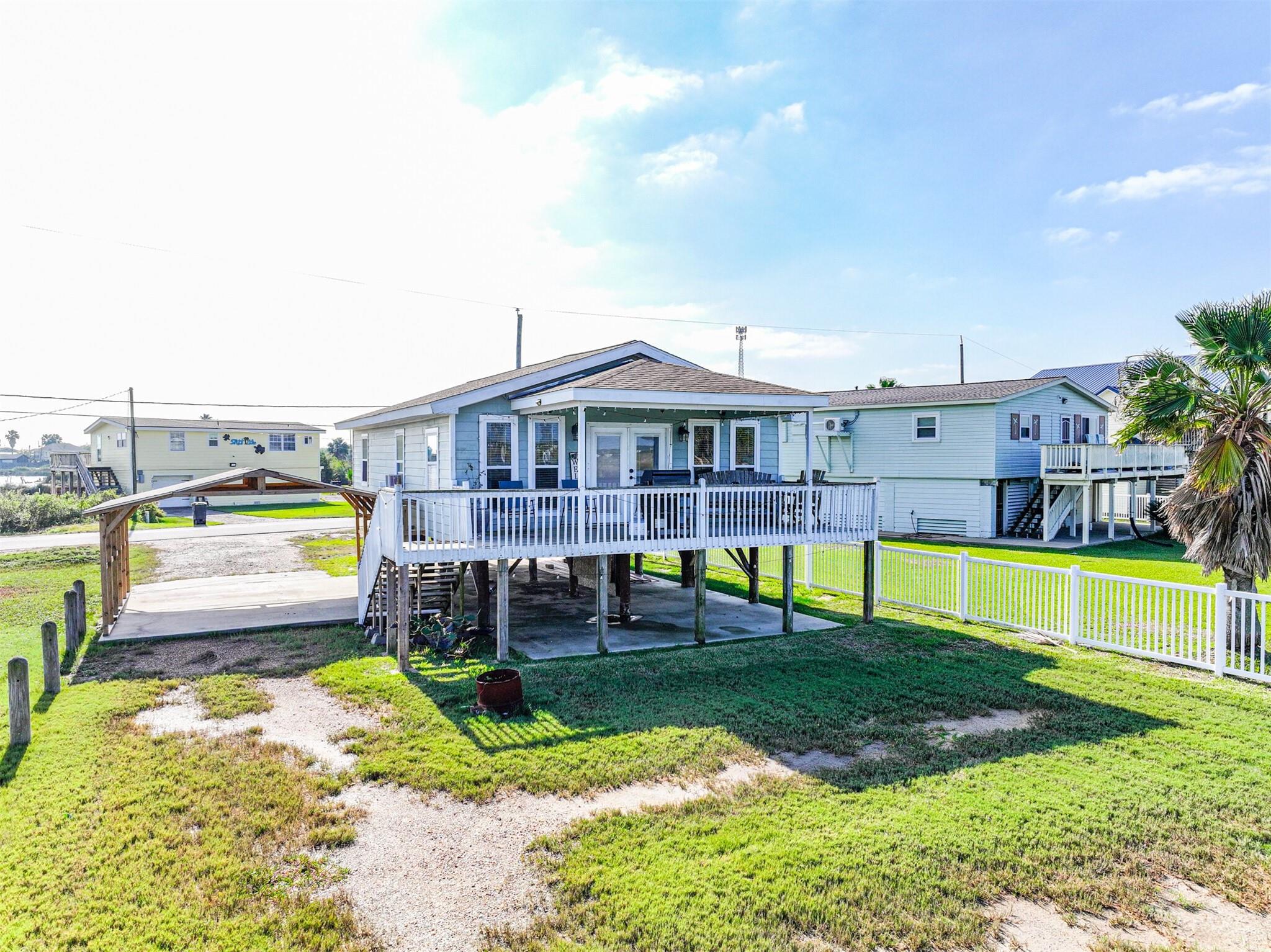 4622 Bayou Lane