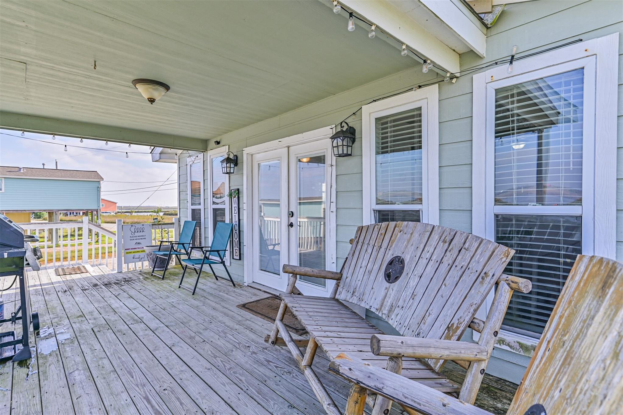 4622 Bayou Lane