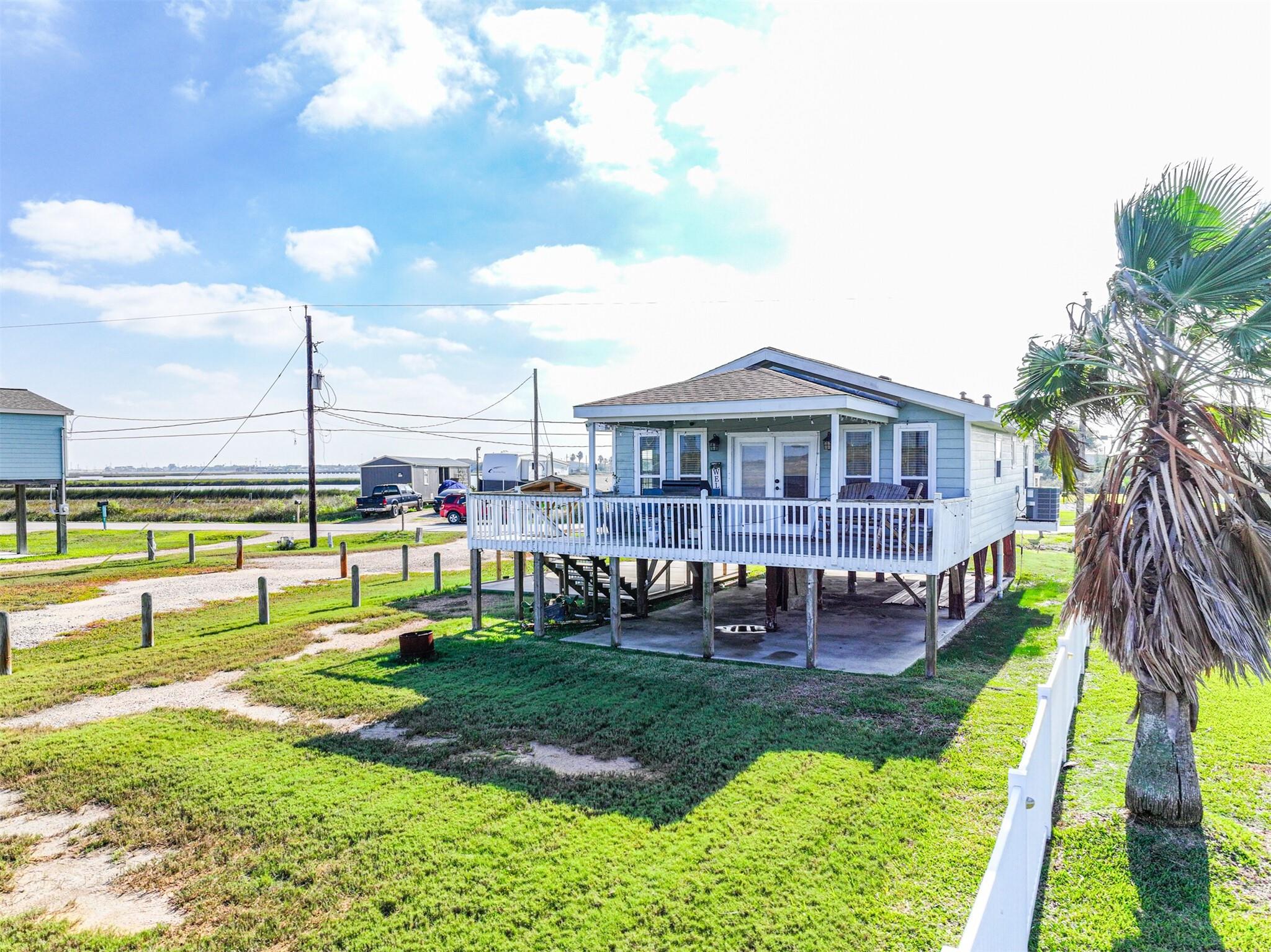 4622 Bayou Lane