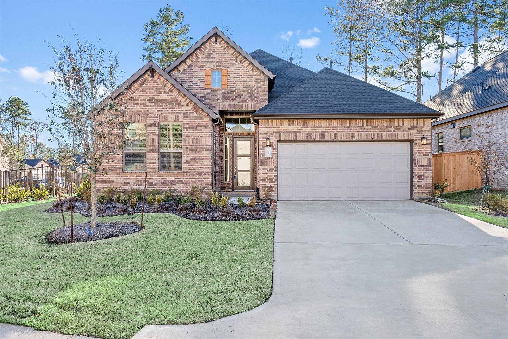 107 Yellow Perch Way