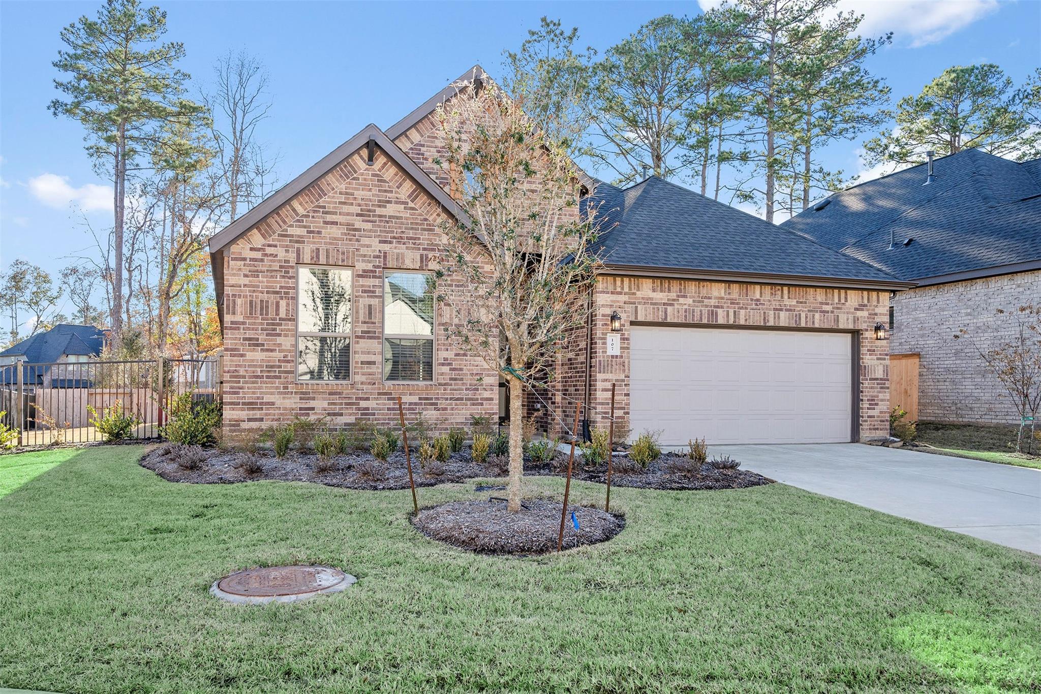 107 Yellow Perch Way