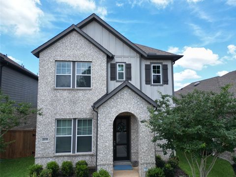 Photo of 2135 Creekside Breeze Drive, Missouri City, TX 77459 (MLS # 60590865)