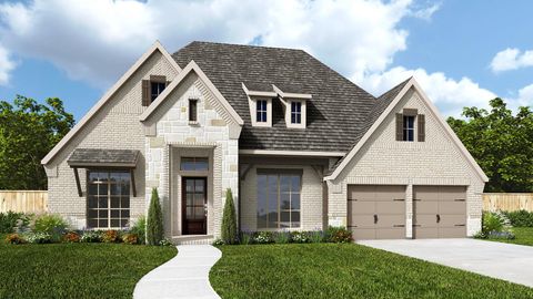 Photo of 5311 Deer Valley Court, Manvel, TX 77578 (MLS # 63004350)