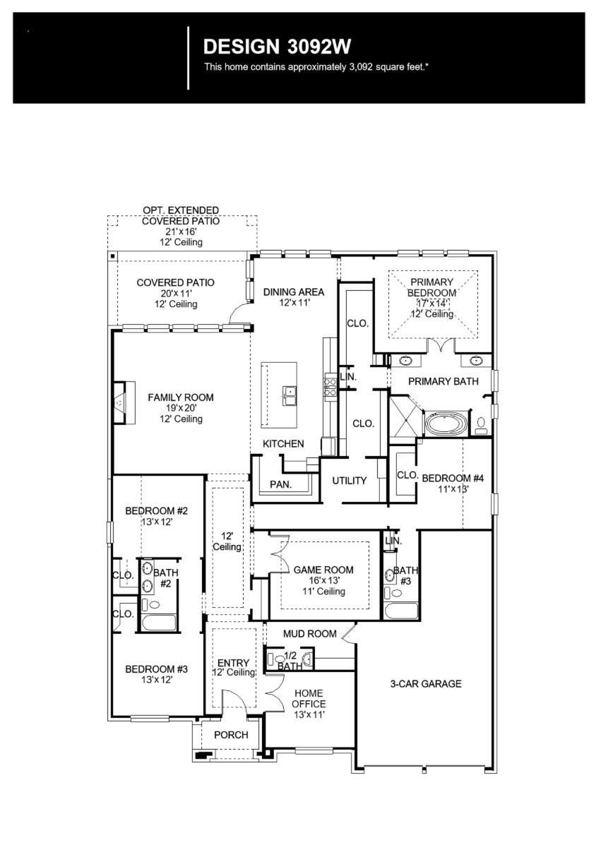 5311 Deer Valley Court