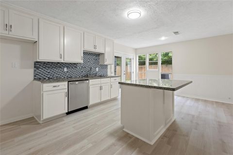 4103 Fuqua Street Bacliff TX 77518