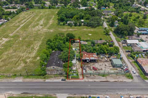 Photo of 8018 Jensen Drive, Houston, TX 77093 (MLS # 51763621)