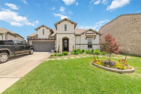 Photo of 8007 Clearwater Glen Court, Richmond, TX 77407 (MLS # 49238503)