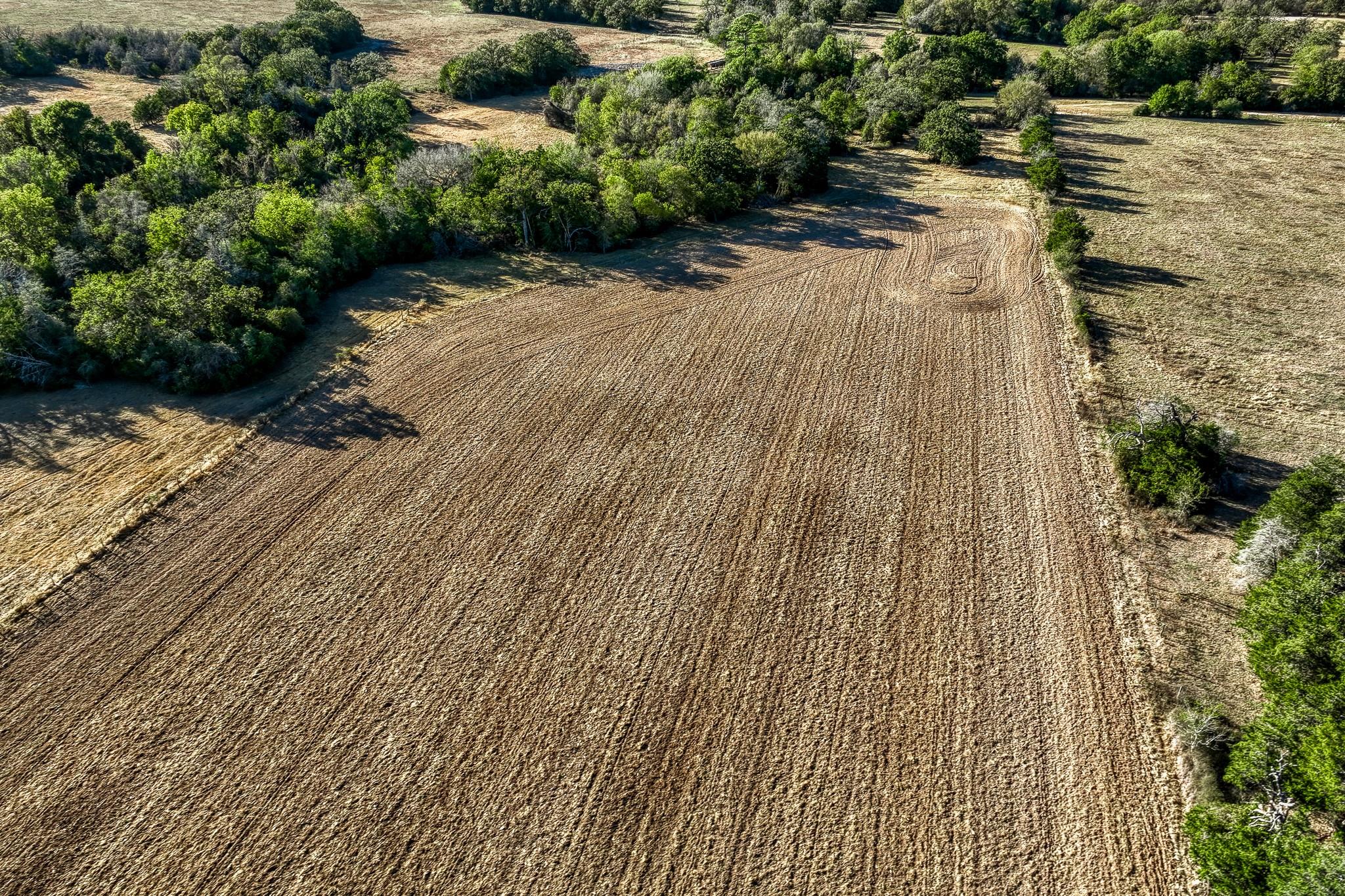 TBD Warda Church Road