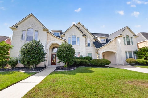 Photo of 2578 Costa Mesa Circle, League City, TX 77573 (MLS # 28939835)