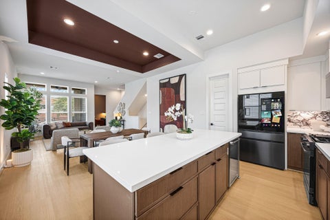 Photo of 1815 Maury Street, Houston, TX 77026 (MLS # 22047179)
