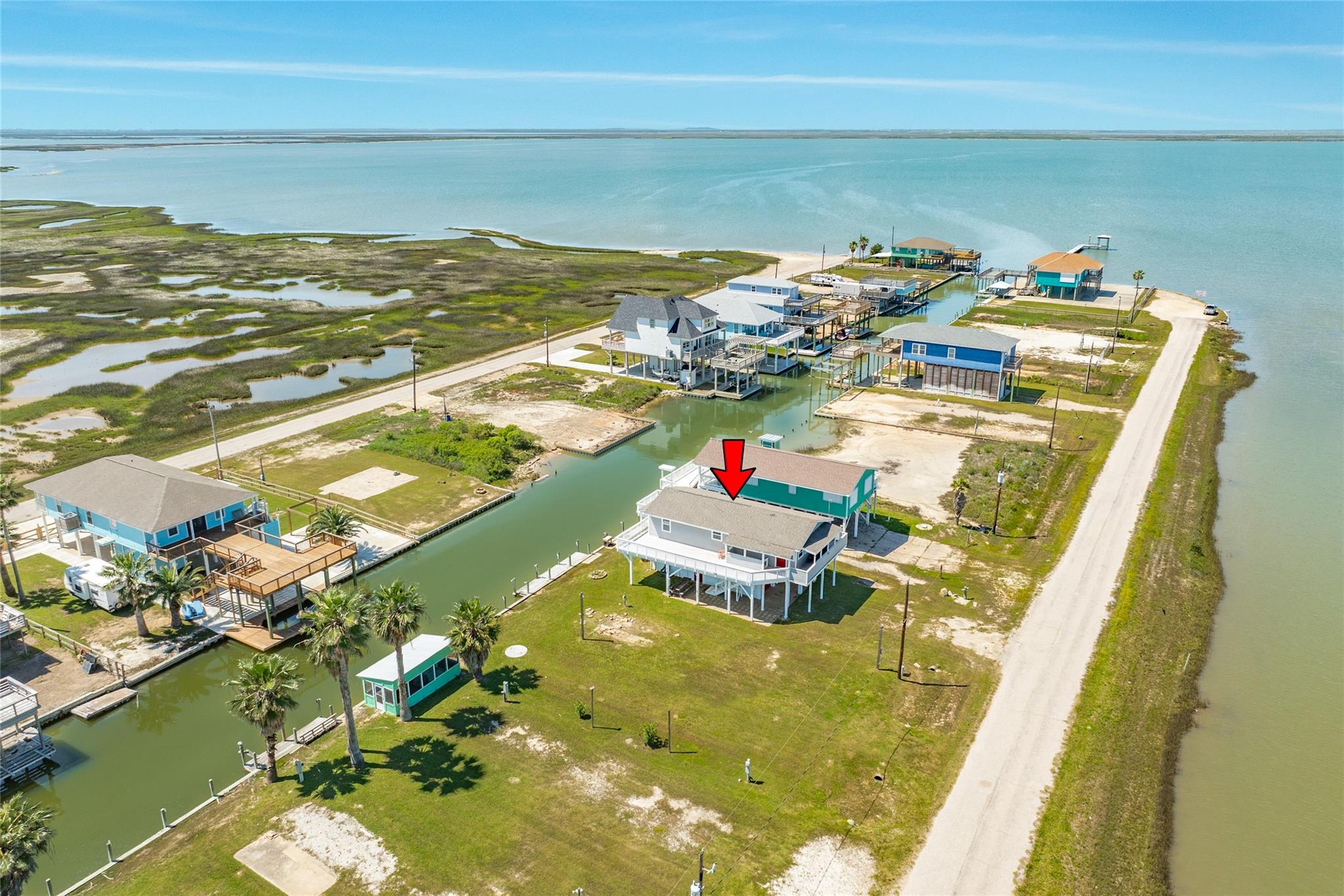 707 Pompano Lane