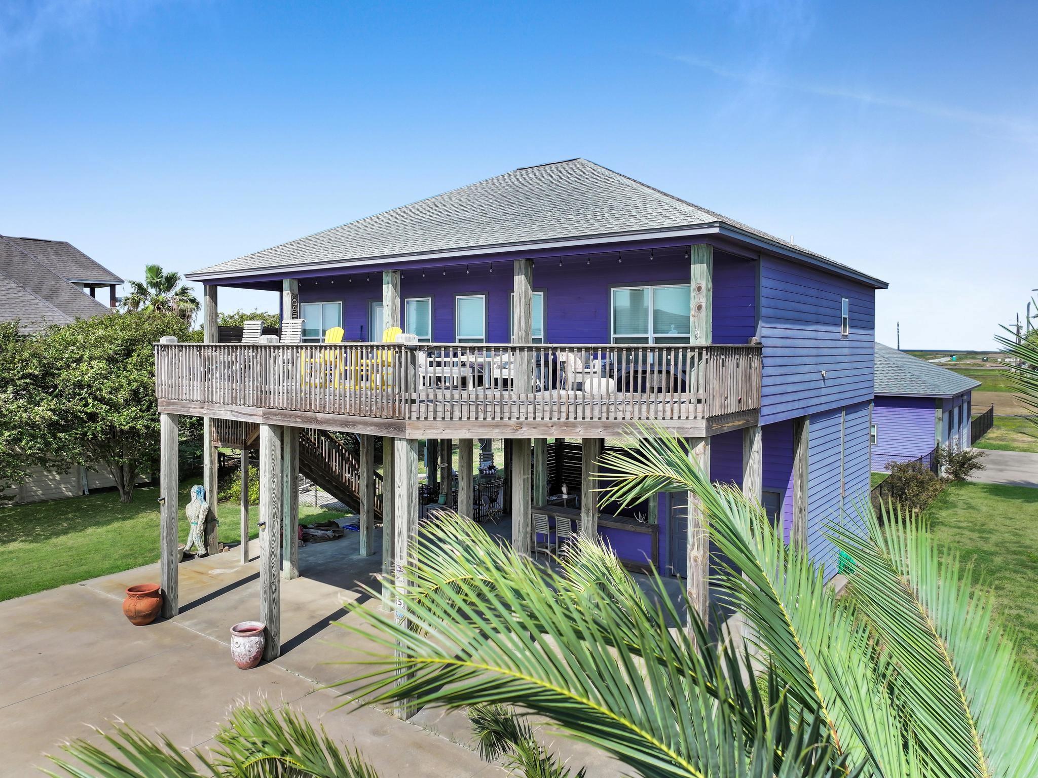 205 Padre Island